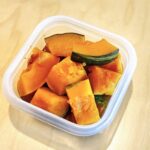 休日の作り置きで、体も心もうれしい時間